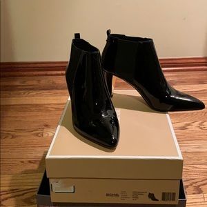 Michael Kors Owen Mid Bootie